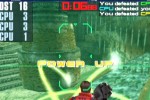 Outtrigger (Dreamcast)