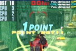 Outtrigger (Dreamcast)