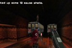 Soldier of Fortune (Dreamcast)