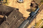 Desperados: Wanted Dead or Alive (PC)