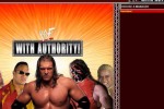 WWF With Authority! (PC)