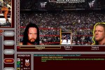 WWF With Authority! (PC)