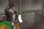 Extermination (PlayStation 2)