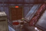Extermination (PlayStation 2)