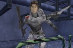 Extermination (PlayStation 2)