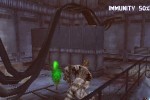 Extermination (PlayStation 2)