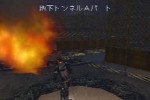 Extermination (PlayStation 2)