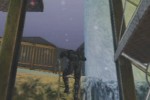 Extermination (PlayStation 2)