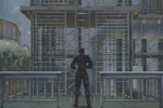 Extermination (PlayStation 2)