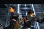 Extermination (PlayStation 2)