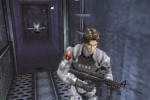 Extermination (PlayStation 2)