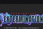 Extermination (PlayStation 2)