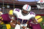 NCAA Football 2002 (PlayStation 2)
