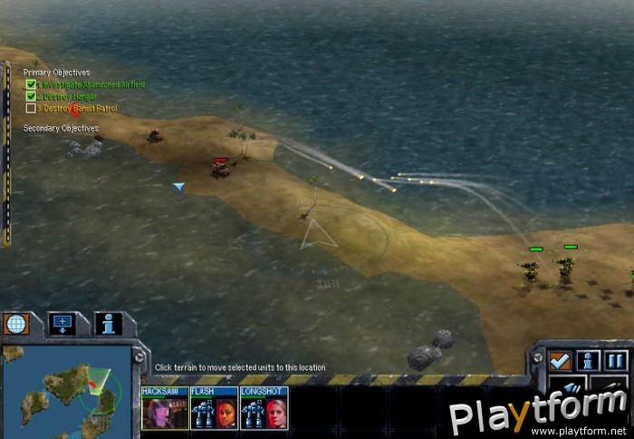 MechCommander 2 (PC)