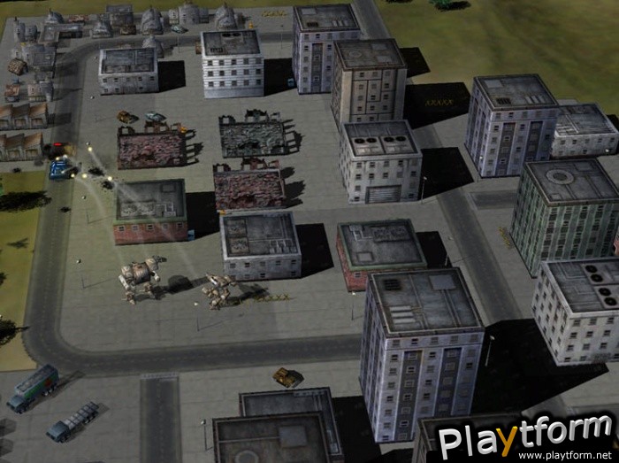 MechCommander 2 (PC)