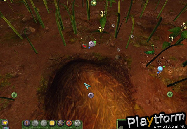 Empire of the Ants (PC)