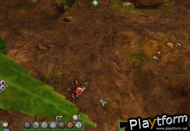 Empire of the Ants (PC)