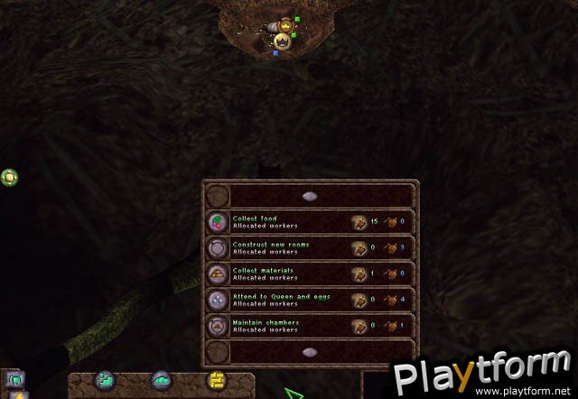 Empire of the Ants (PC)