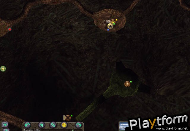 Empire of the Ants (PC)