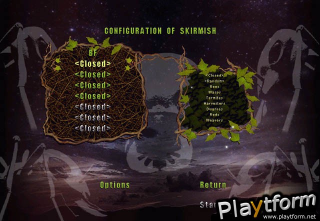 Empire of the Ants (PC)