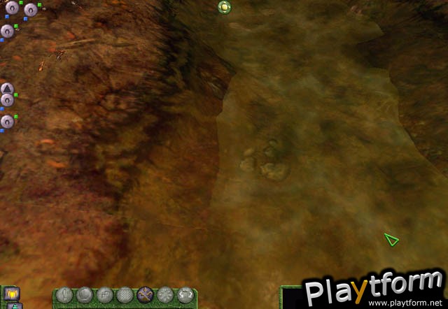 Empire of the Ants (PC)