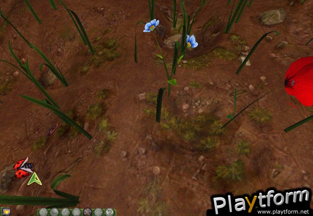 Empire of the Ants (PC)