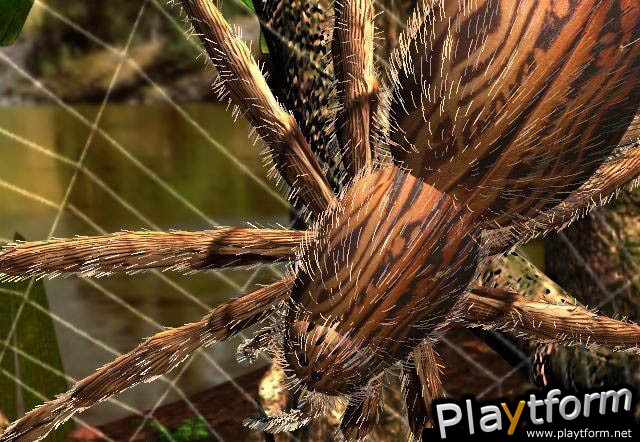 Empire of the Ants (PC)