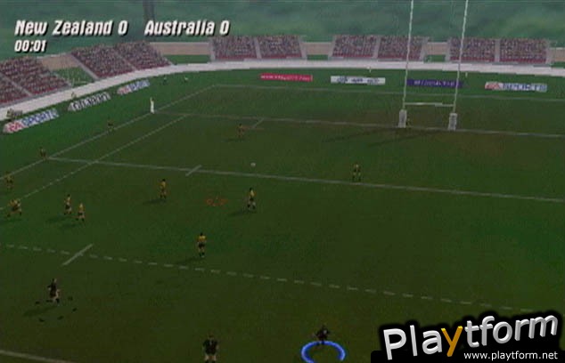 Rugby (PlayStation 2)