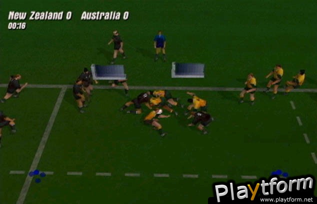 Rugby (PlayStation 2)