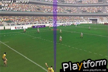 Rugby (PlayStation 2)