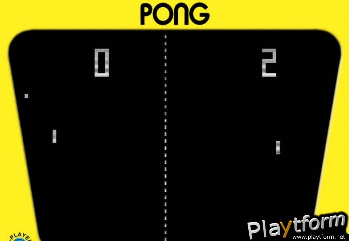Atari Anniversary Edition (PC)