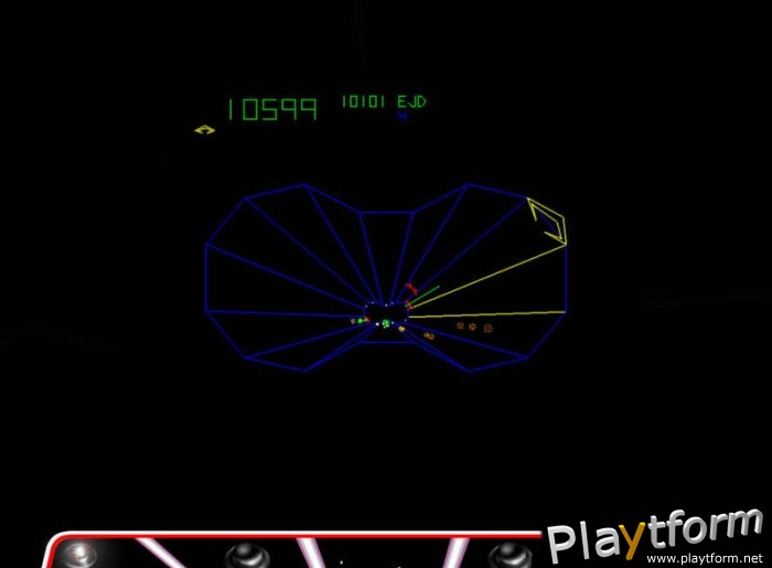 Atari Anniversary Edition (PC)