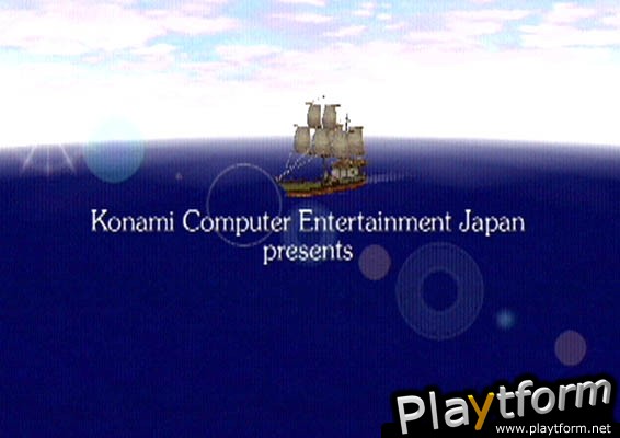 Ephemeral Fantasia (PlayStation 2)