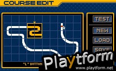 Top Gear GT Championship (Game Boy Advance)