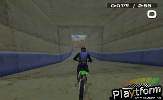MX 2002 Featuring Ricky Carmichael (PlayStation 2)