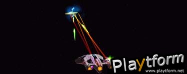 Star Trek Starfleet Command: Orion Pirates (PC)