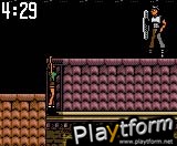 Tomb Raider: Curse of the Sword (Game Boy Color)