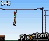 Tomb Raider: Curse of the Sword (Game Boy Color)
