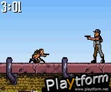 Tomb Raider: Curse of the Sword (Game Boy Color)