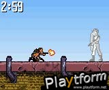 Tomb Raider: Curse of the Sword (Game Boy Color)