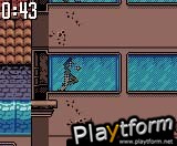 Tomb Raider: Curse of the Sword (Game Boy Color)