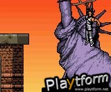 Tomb Raider: Curse of the Sword (Game Boy Color)