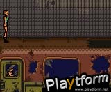 Tomb Raider: Curse of the Sword (Game Boy Color)