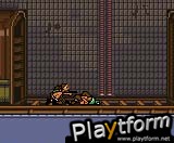 Tomb Raider: Curse of the Sword (Game Boy Color)