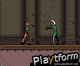 Tomb Raider: Curse of the Sword (Game Boy Color)