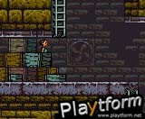 Tomb Raider: Curse of the Sword (Game Boy Color)