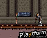 Tomb Raider: Curse of the Sword (Game Boy Color)