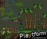 Tomb Raider: Curse of the Sword (Game Boy Color)