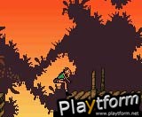 Tomb Raider: Curse of the Sword (Game Boy Color)