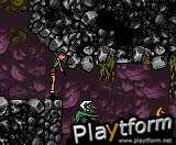 Tomb Raider: Curse of the Sword (Game Boy Color)